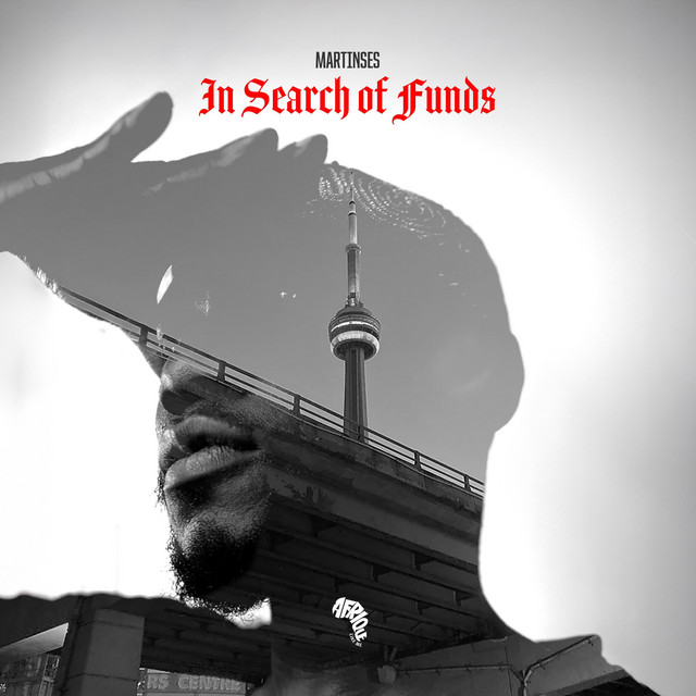 Where Is My Money? cover art