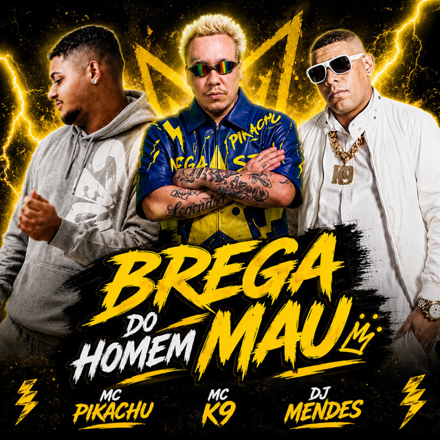 Brega do Homem Mau