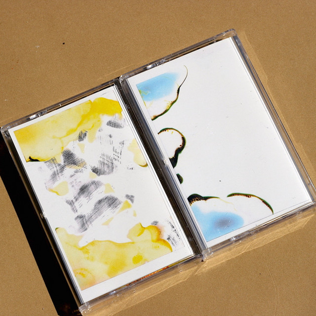 DT007: Iller / Virtual Flannel cover art