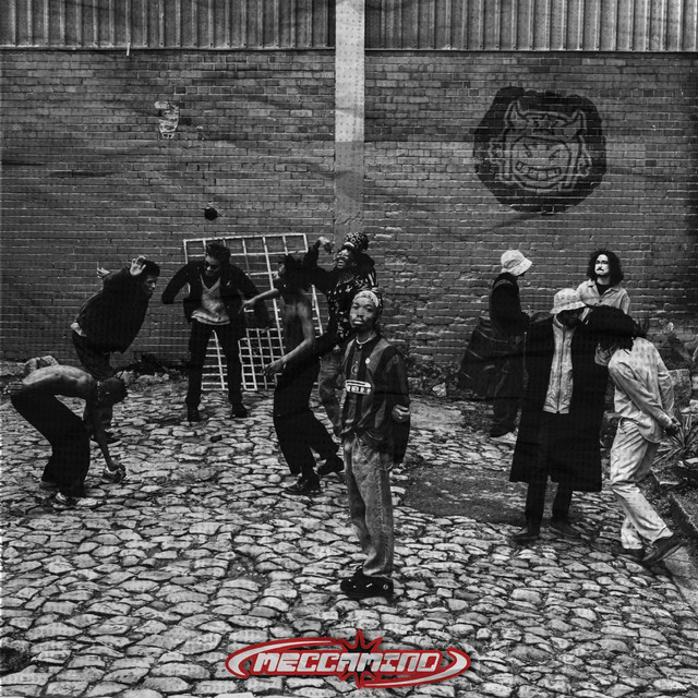 Let The Kidz Play cover art