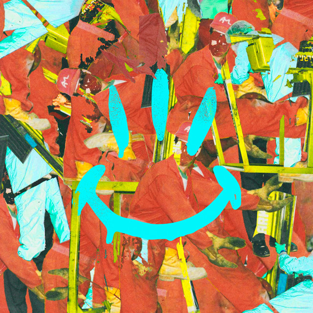 Chromatic Rage album art