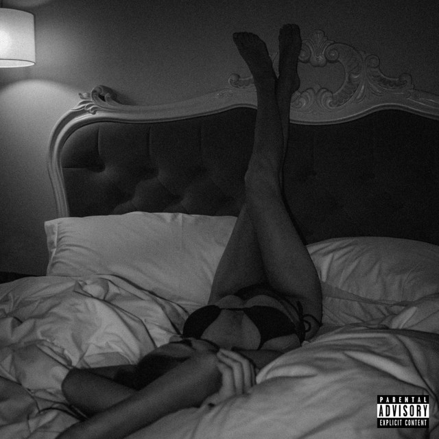 No More cover art