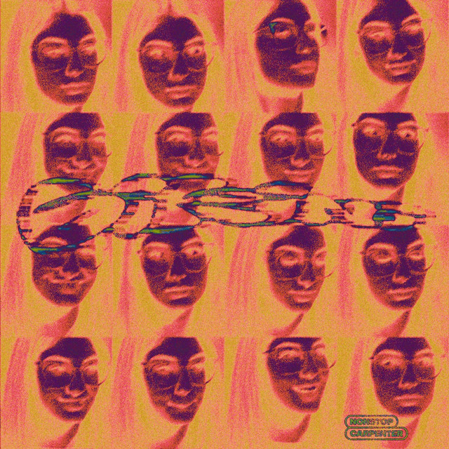 Bikini cover art