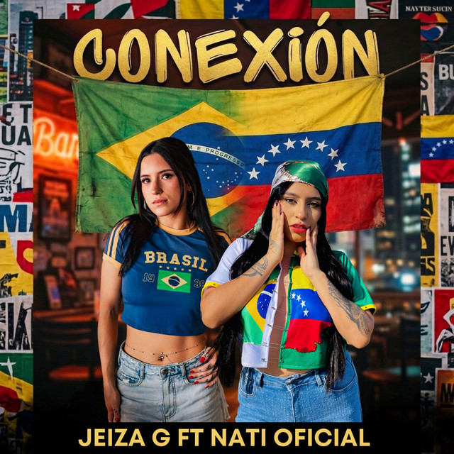 Conexión