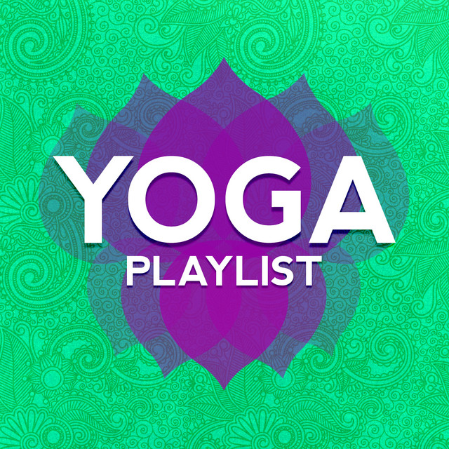 Yoga Playlist cover art