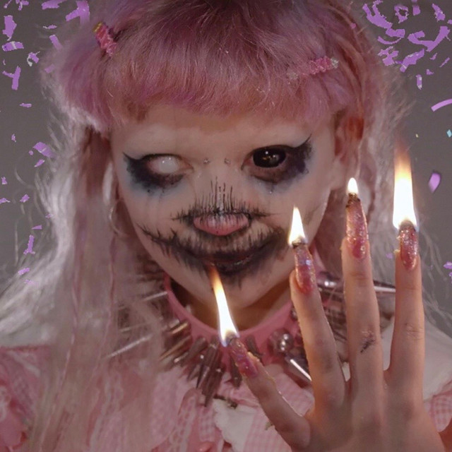 Birthday Bitch cover art