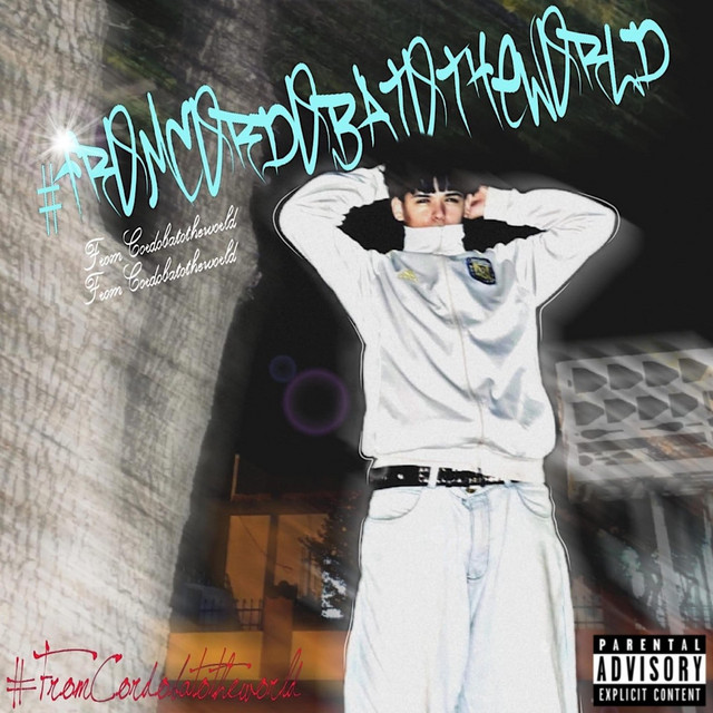 #FromCordobaToTheWorld cover art