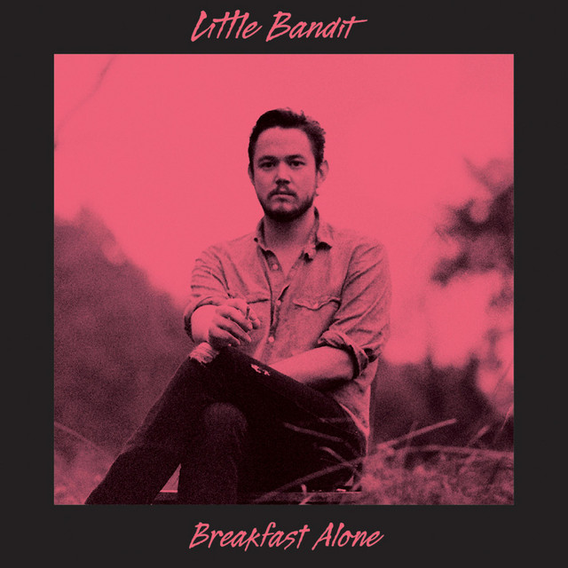 Breakfast Alone cover art