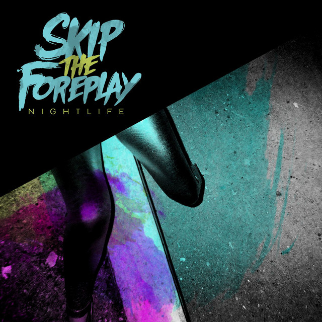 Nightlife cover art