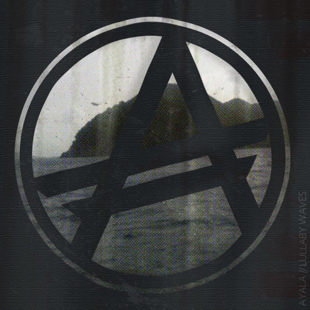 Lullaby Waves cover art