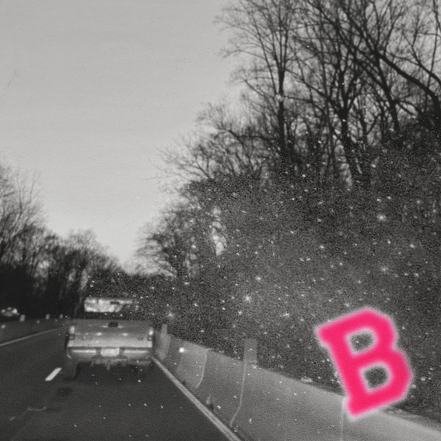 Brink album image