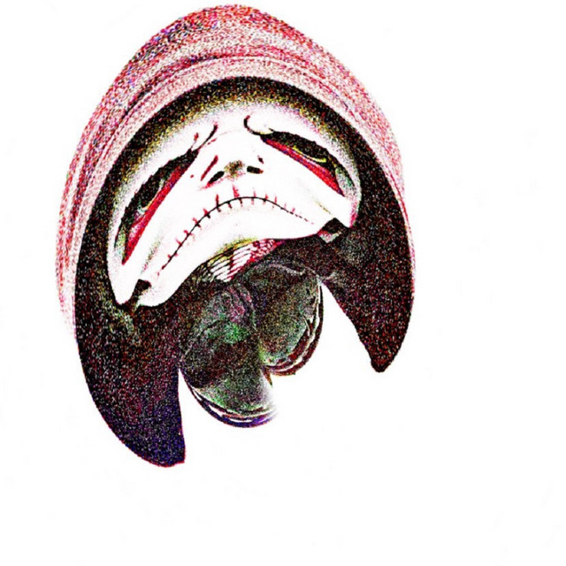 bullet therapy cover art