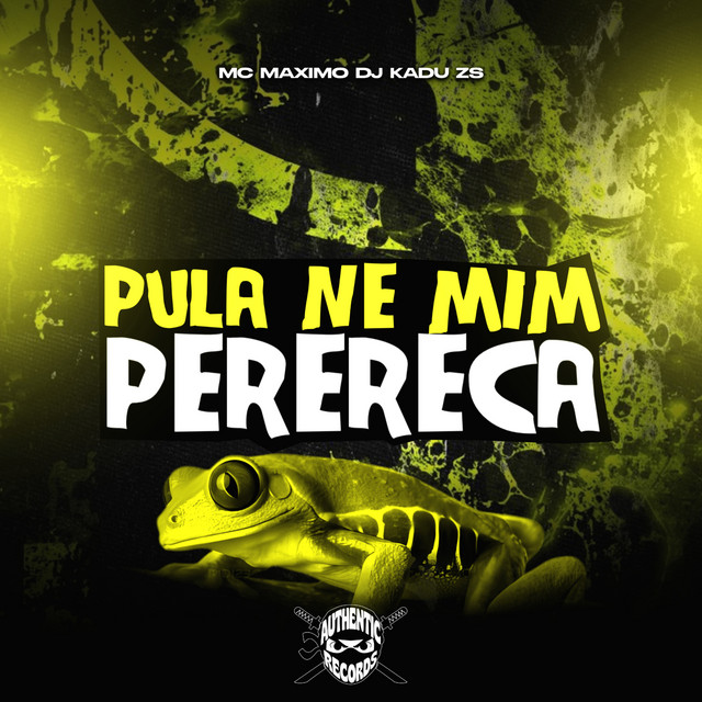 Pula Ne Mim Perereca