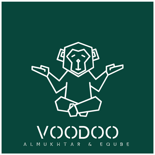 Voodoo cover art