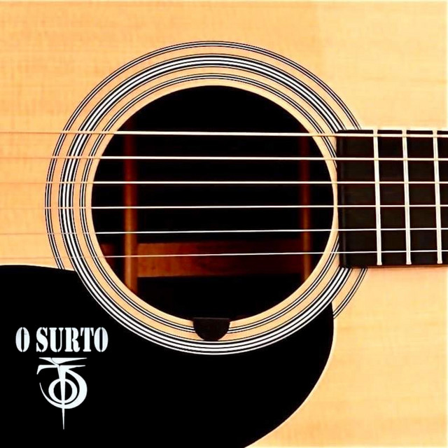 A Cera Acústica cover
