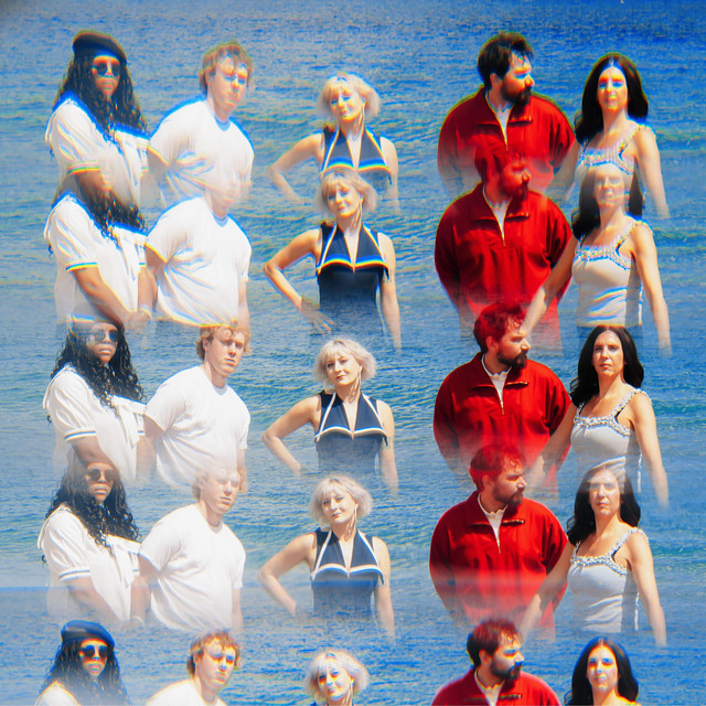 AAA Love cover art