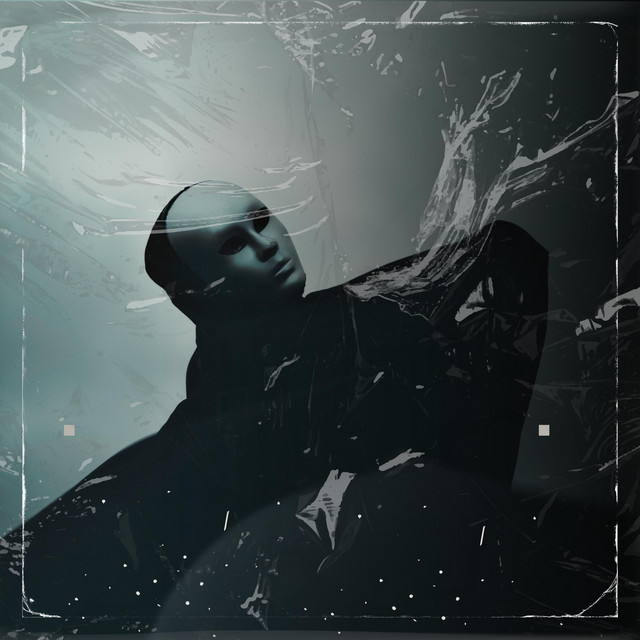 Karma does cover art