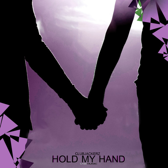 Hold My Hand (Red D3vils Remix Edit) cover art