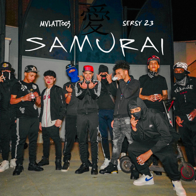 Samurai