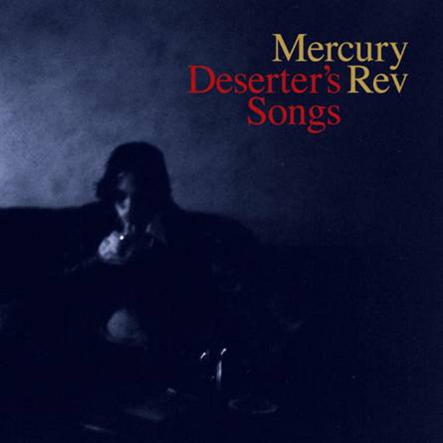 Deserter's Songs (Remastered) ((Remastered)) cover art