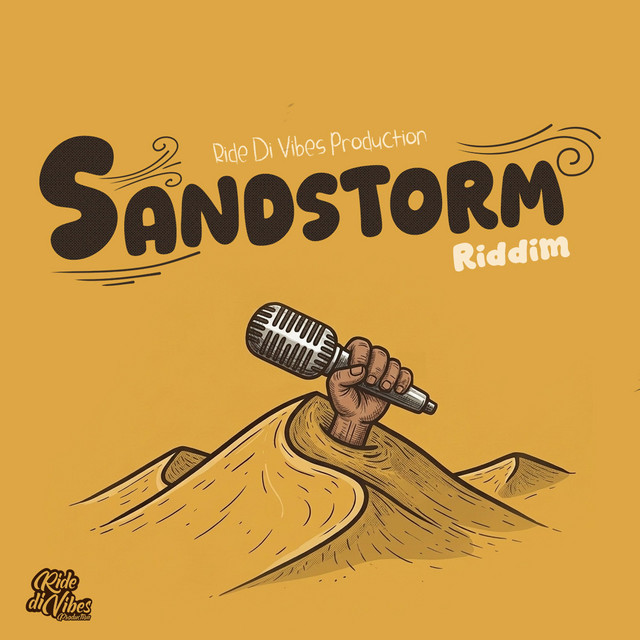 Sandstorm Riddim
