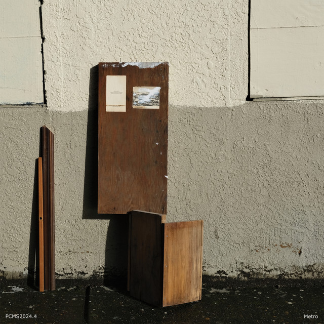 Blue Hue cover art