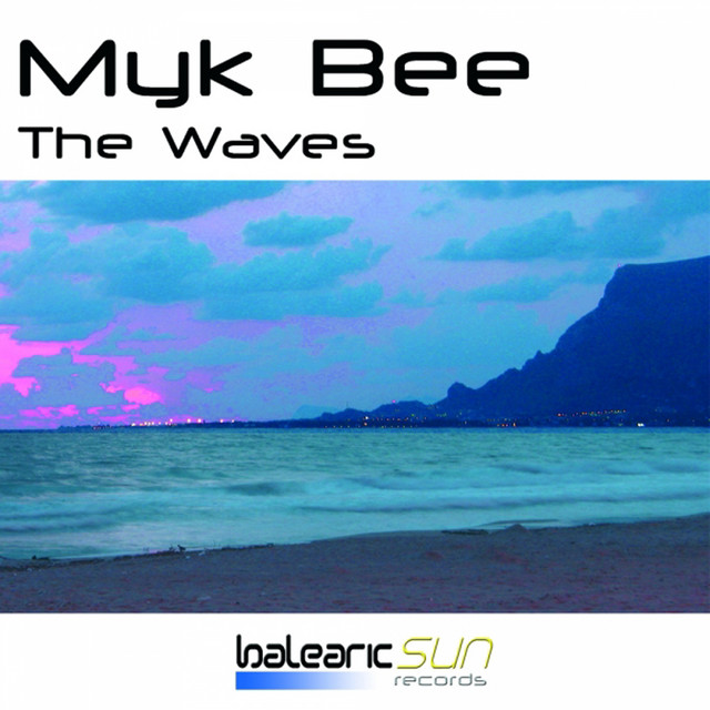 The Waves cover