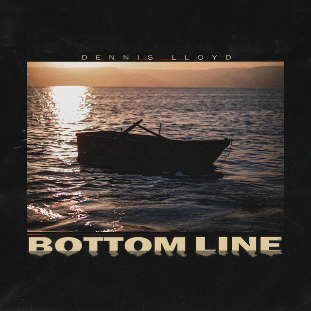 Bottom Line cover art