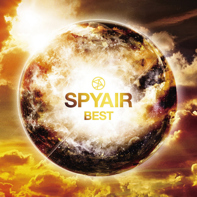 SPYAIR ジャパニケーション