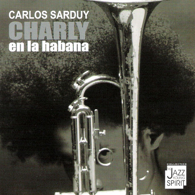 Charly en la Habana cover art