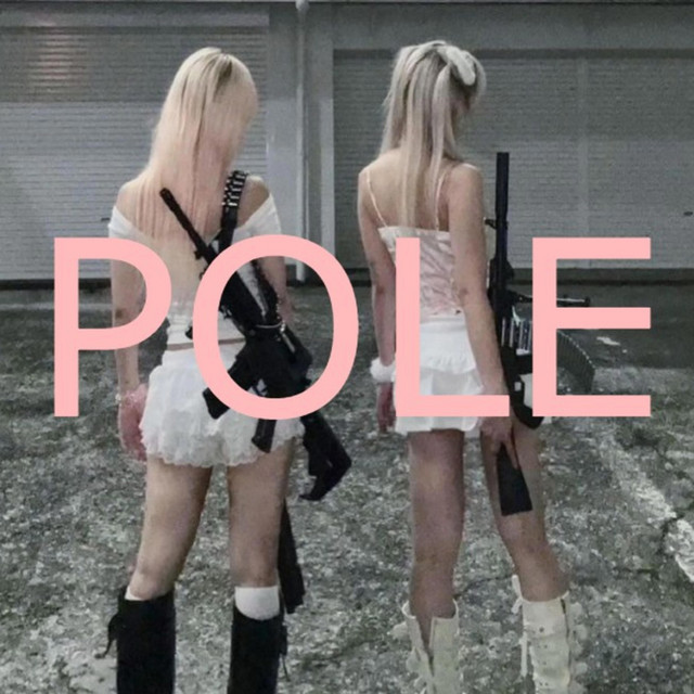 POLE cover art