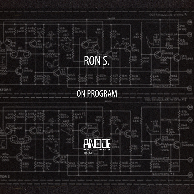 On Program cover art