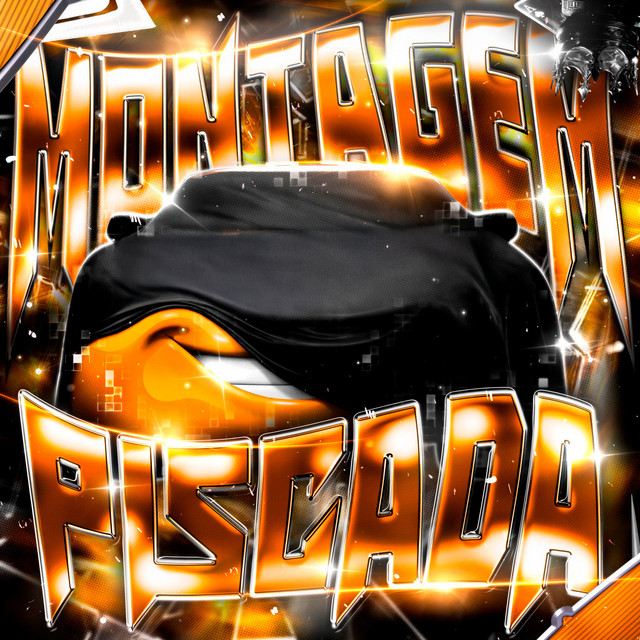 MONTAGEM PISCADA (Versions)
