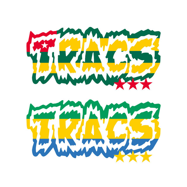Tracs Africa Trip