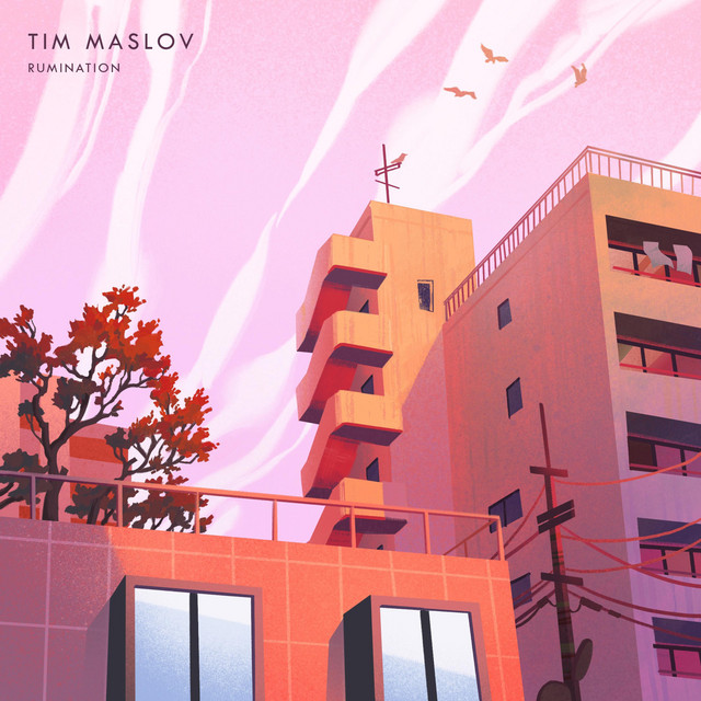 Rumination cover art