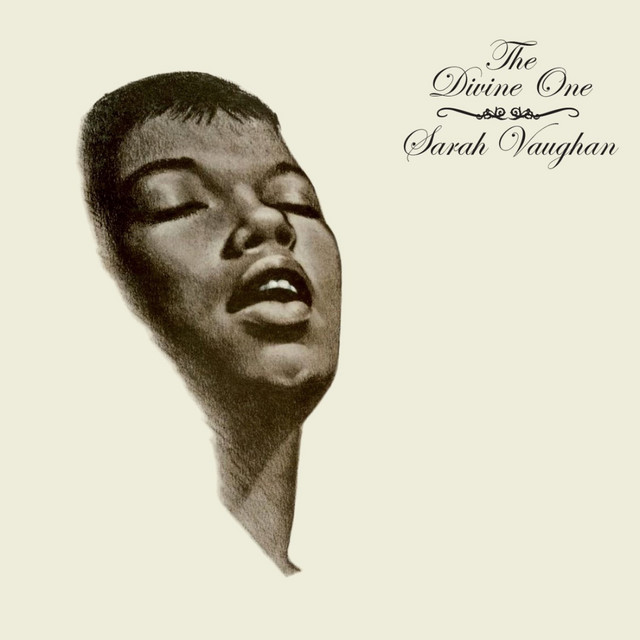 The Divine One cover art