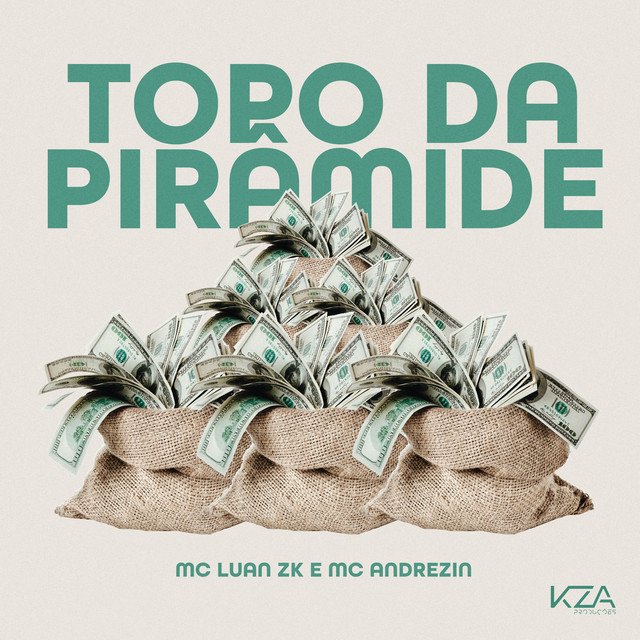 Topo da Pirâmide