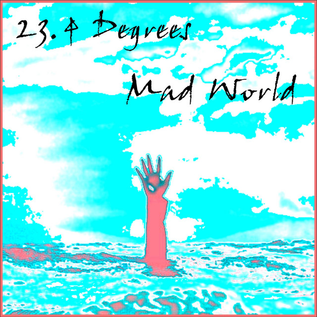 23 Degrees Photo