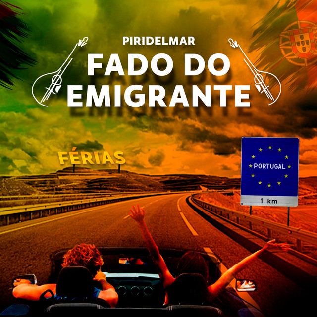 Fado do Emigrante - Deep Fusion