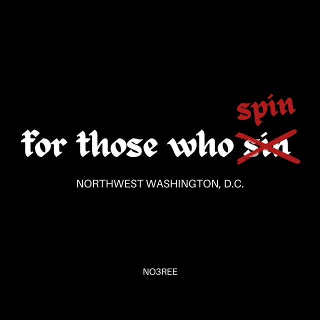 For Those Who Spin (deluxe) cover art