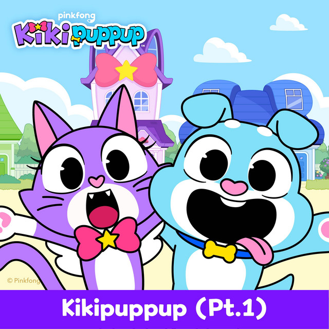 Kikipuppup (Pt. 1)