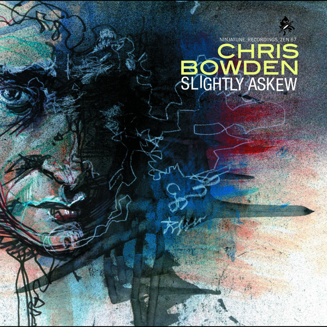Slightly Askew cover art