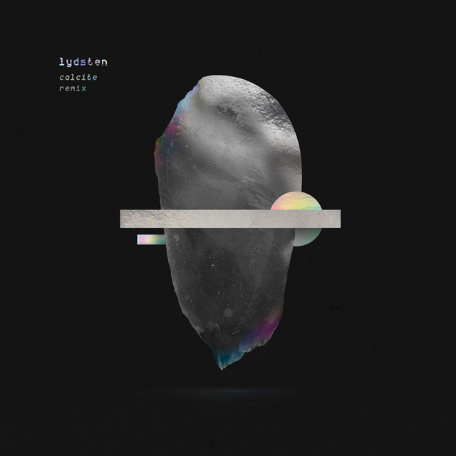 Calcite (Remix) cover art