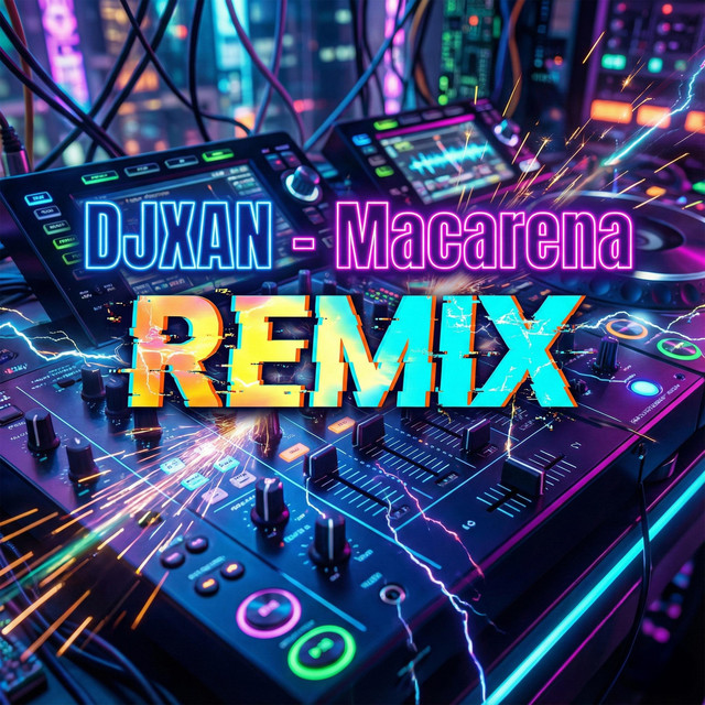 Macarena - Single by DJXAN | Spotify