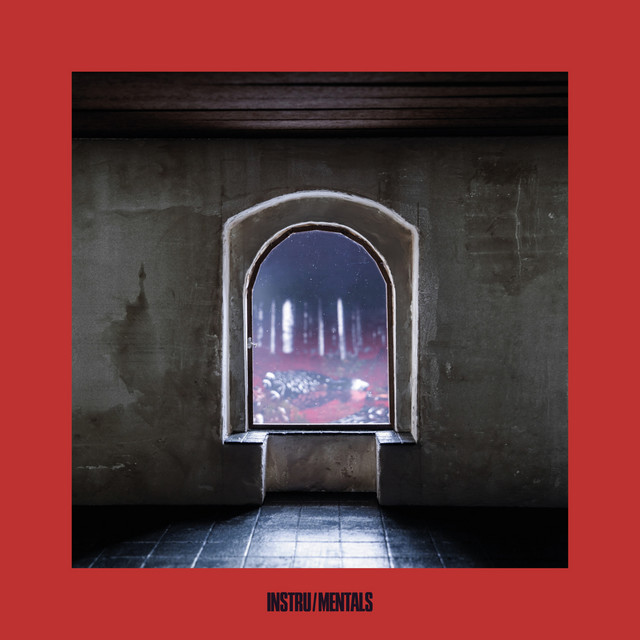 Instru / Mentals cover