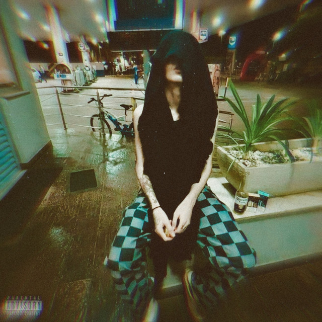 Pai Ausente (throwaway) cover art
