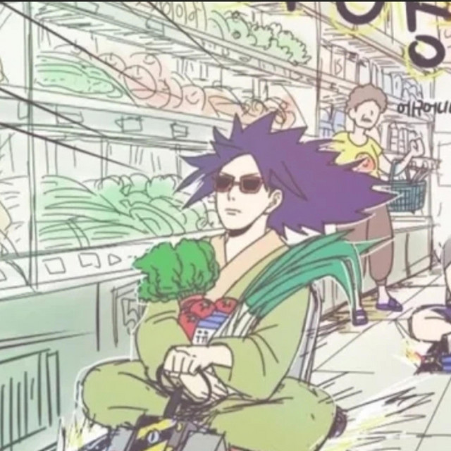 bruh cover art