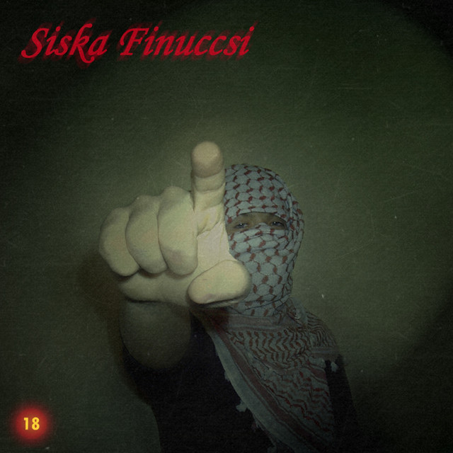 Temetetlen múlt (Siskamania) cover art