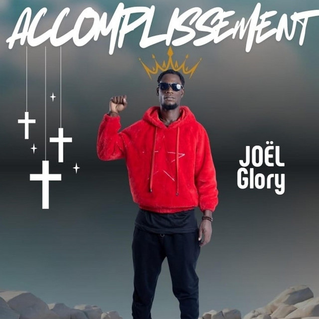Joel Glory