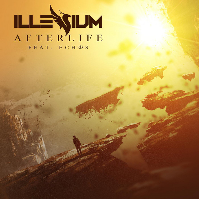 Afterlife (feat. Echos)